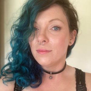 Meet your Posher, Maggie